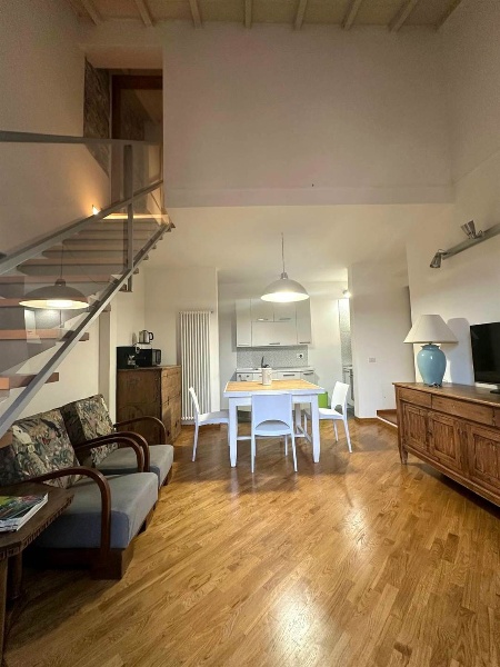 appartamento in affitto a Firenze in zona Coverciano