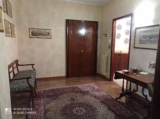 appartamento in affitto a Firenze in zona Soffiano