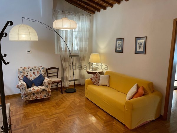 appartamento in affitto a Firenze in zona Centro San Frediano