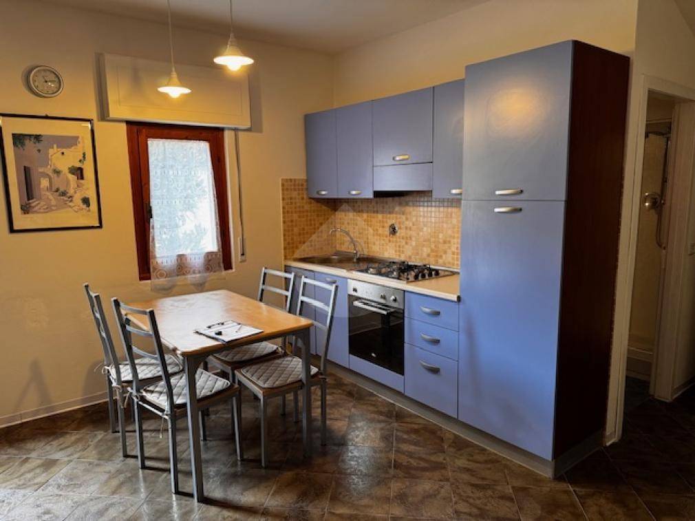 appartamento in affitto a Firenze in zona Brozzi