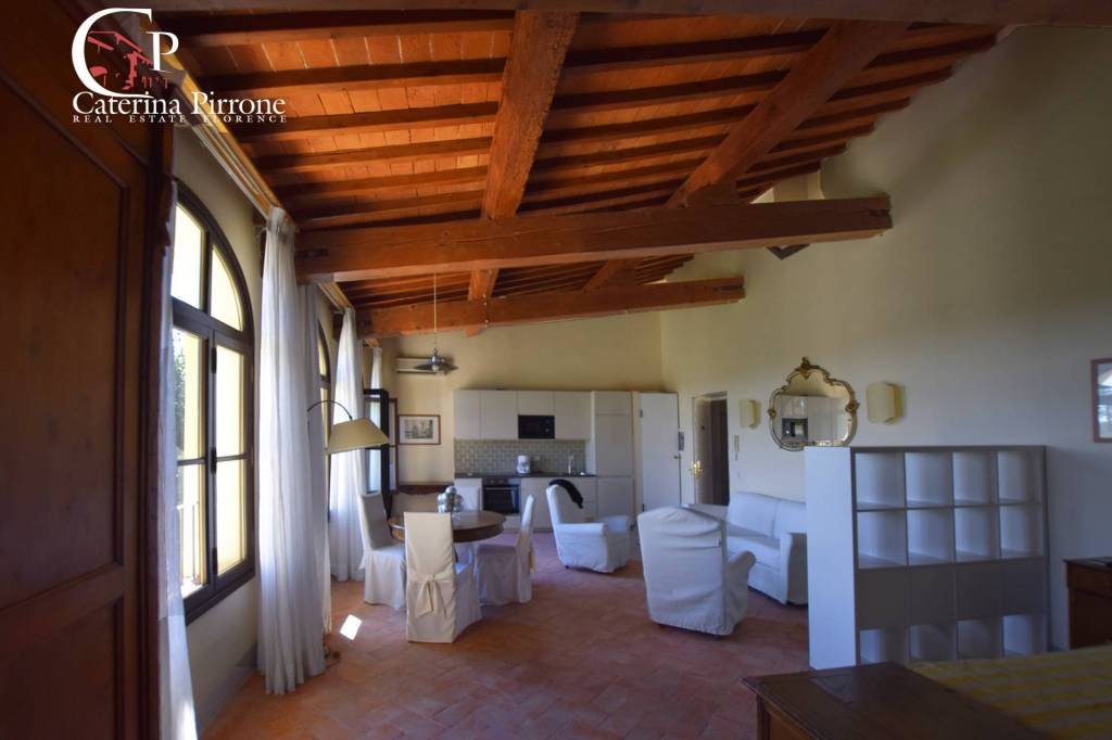 appartamento in affitto a Firenze in zona Centro Storico
