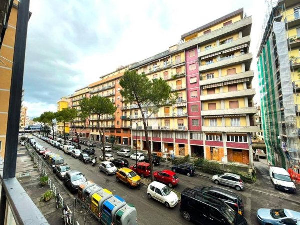 appartamento in affitto a Firenze