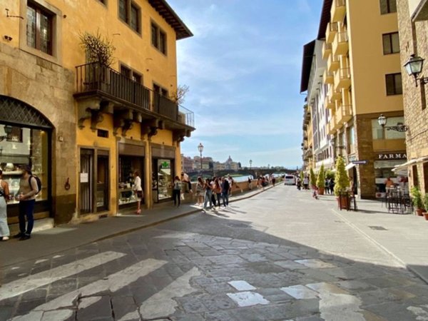 ufficio in affitto a Firenze