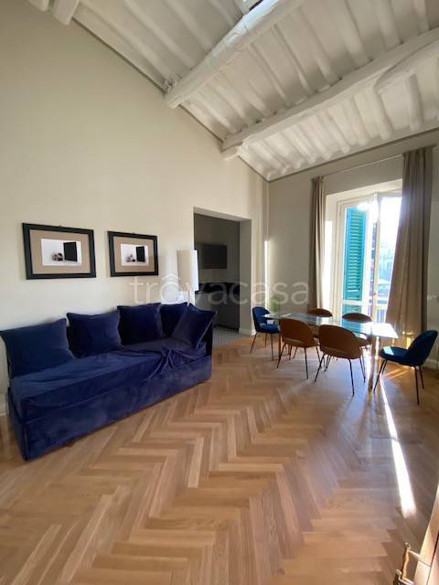 appartamento in affitto a Firenze in zona Porta Romana
