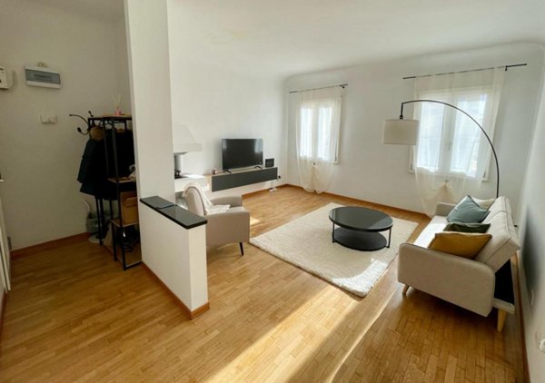 appartamento in affitto a Firenze in zona Centro San Frediano