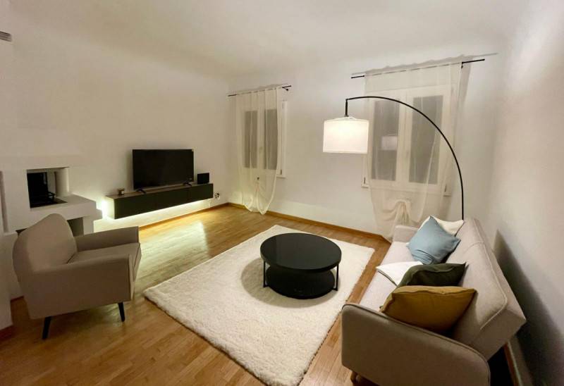 appartamento in affitto a Firenze in zona Centro San Frediano