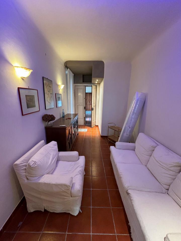 appartamento in affitto a Firenze in zona Bellosguardo