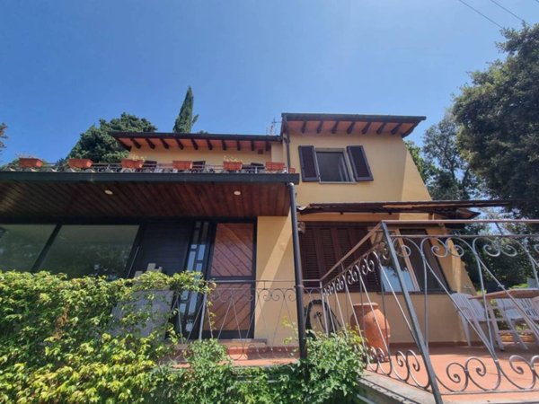 casa indipendente in affitto a Firenze in zona Le Cure