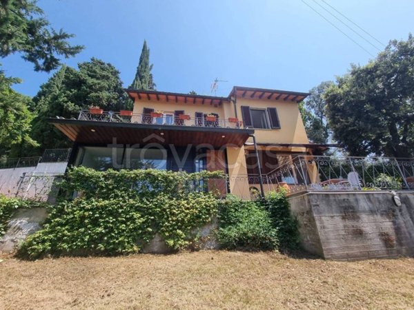 casa indipendente in affitto a Firenze