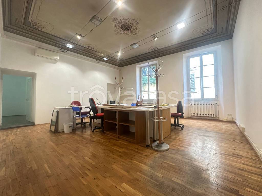 ufficio in affitto a Firenze in zona Centro Santa Maria Novella