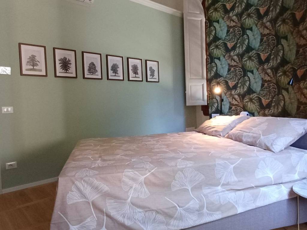 appartamento in affitto a Firenze in zona Le Cure