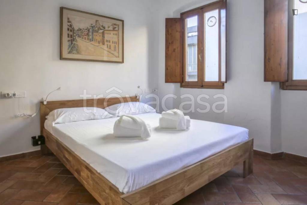 appartamento in affitto a Firenze in zona Centro Santa Croce