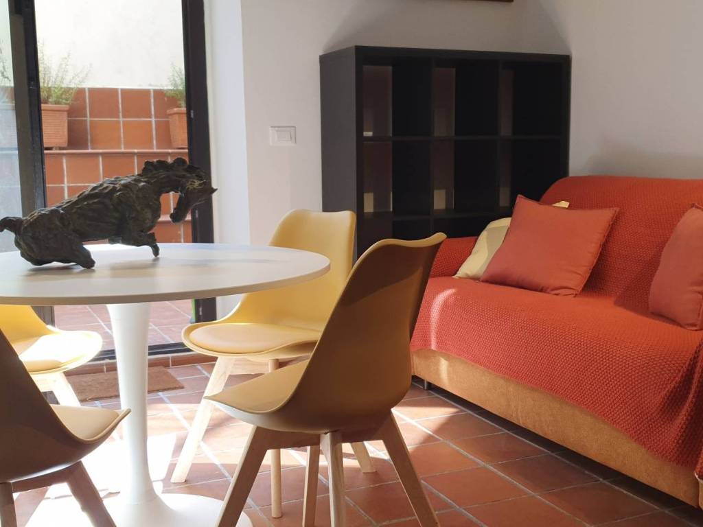 appartamento in affitto a Firenze in zona Porta Romana
