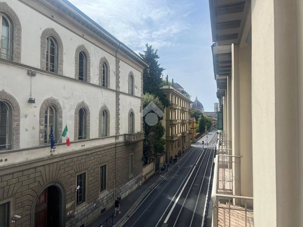 ufficio in affitto a Firenze in zona Centro Duomo