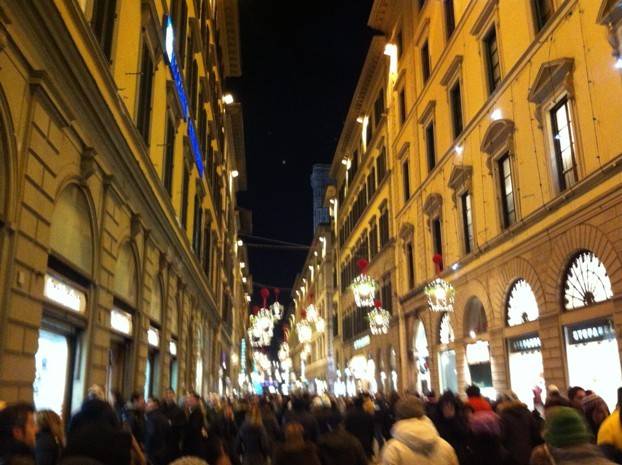 negozio in affitto a Firenze