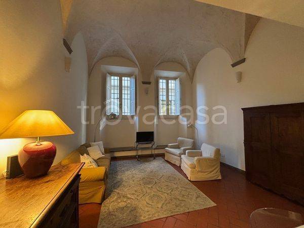appartamento in affitto a Firenze in zona Centro Storico