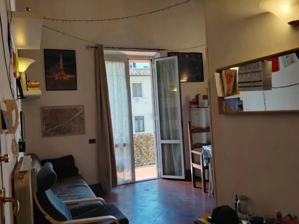 appartamento in affitto a Firenze in zona Rovezzano