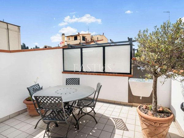 casa indipendente in affitto a Firenze in zona La Lastra