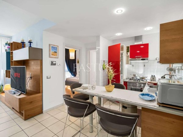 casa indipendente in affitto a Firenze in zona Le Cure