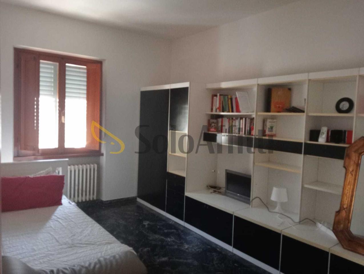 appartamento in affitto a Firenze in zona Isolotto