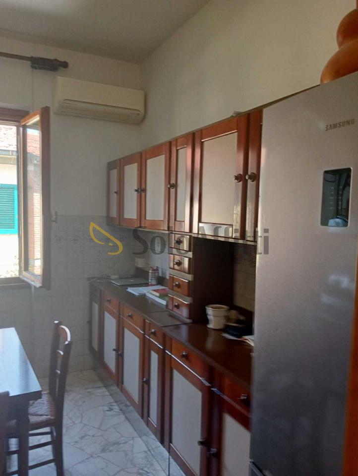 appartamento in affitto a Firenze in zona Isolotto