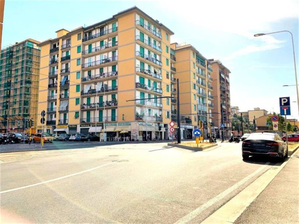 appartamento in affitto a Firenze in zona Novoli