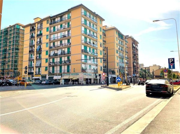 appartamento in affitto a Firenze in zona Novoli