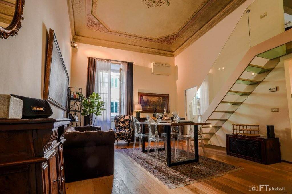 appartamento in affitto a Firenze