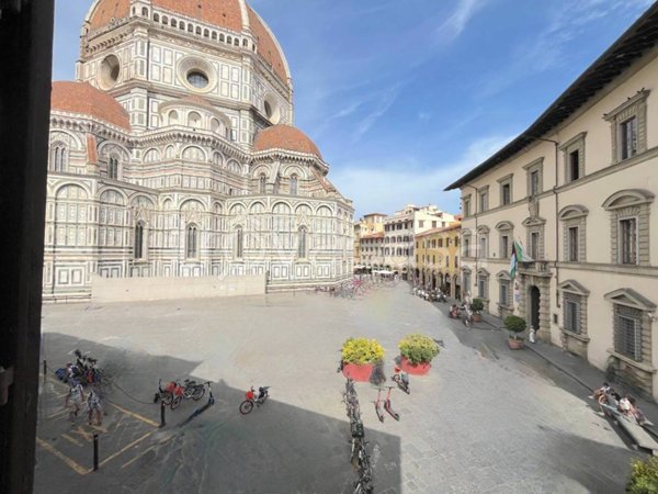 appartamento in affitto a Firenze in zona Centro Duomo