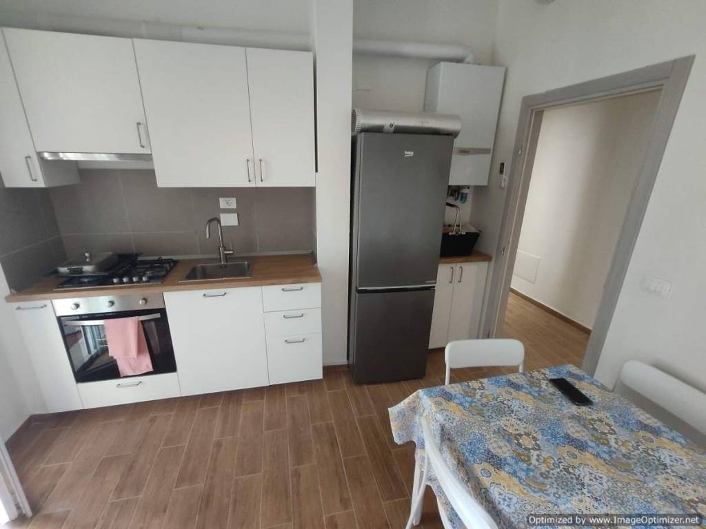 appartamento in affitto a Firenze in zona Romito
