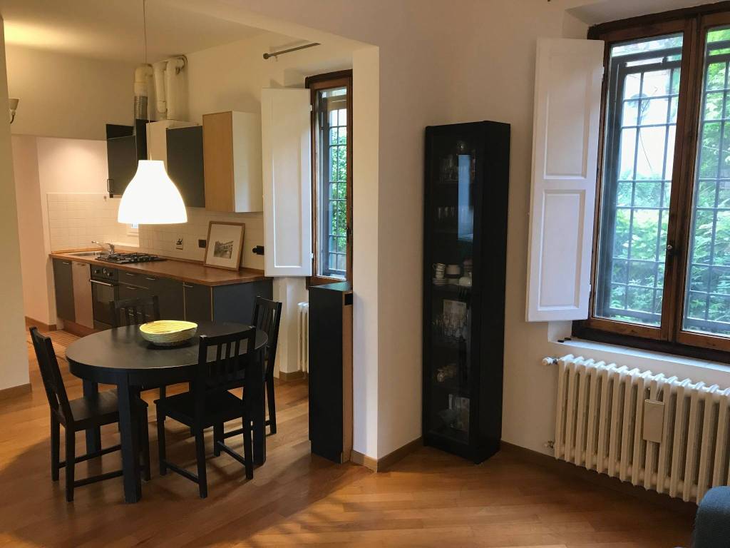 appartamento in affitto a Firenze in zona Centro San Frediano