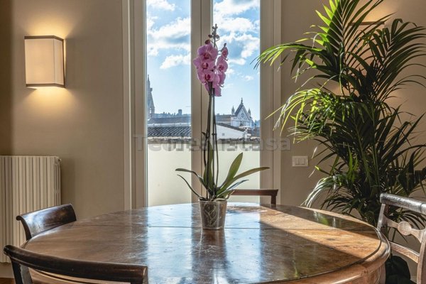 appartamento in affitto a Firenze in zona Centro Santa Croce