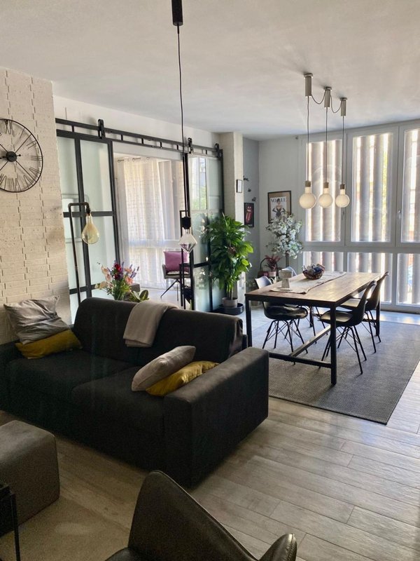 appartamento in affitto a Firenze in zona Careggi