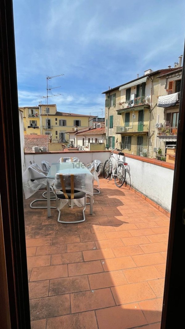 appartamento in affitto a Firenze