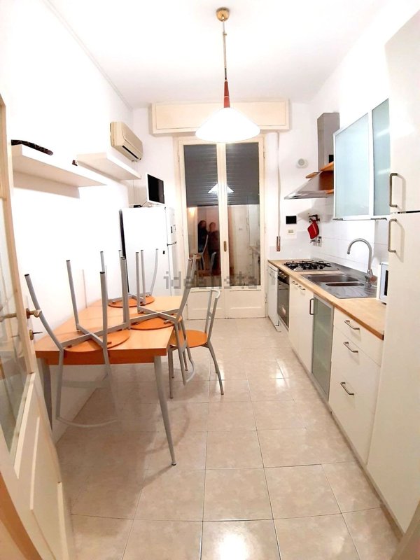 appartamento in affitto a Firenze in zona Careggi