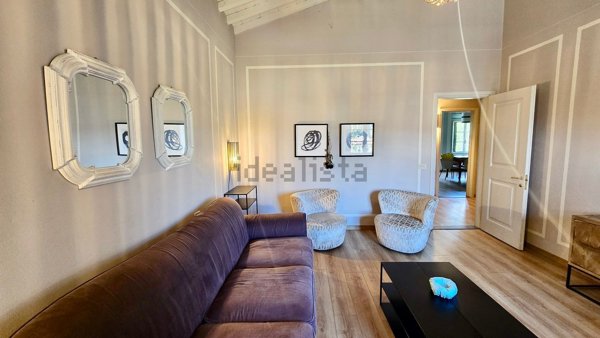appartamento in affitto a Firenze