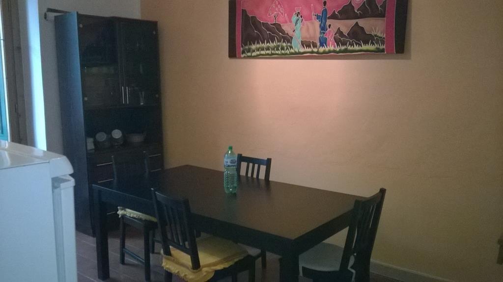 camera singola in affitto a Firenze in zona Bellariva