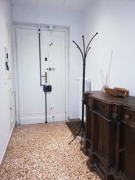 appartamento in affitto a Firenze in zona Novoli