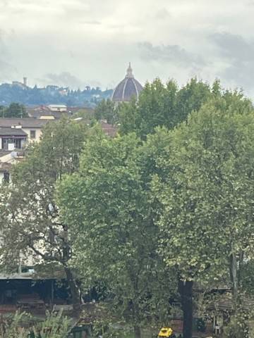 appartamento in affitto a Firenze in zona Le Cure