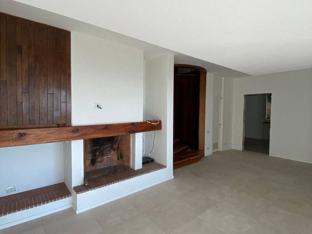 casa indipendente in affitto a Firenze in zona Le Cure
