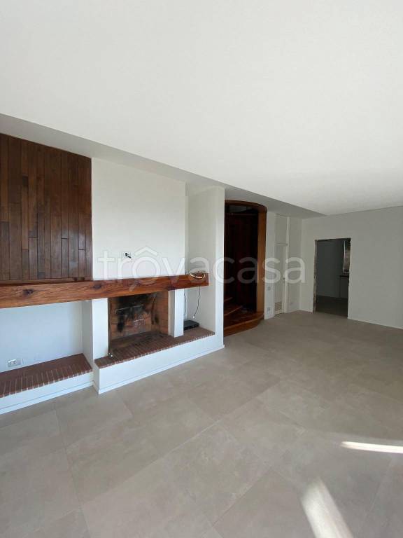 casa indipendente in affitto a Firenze
