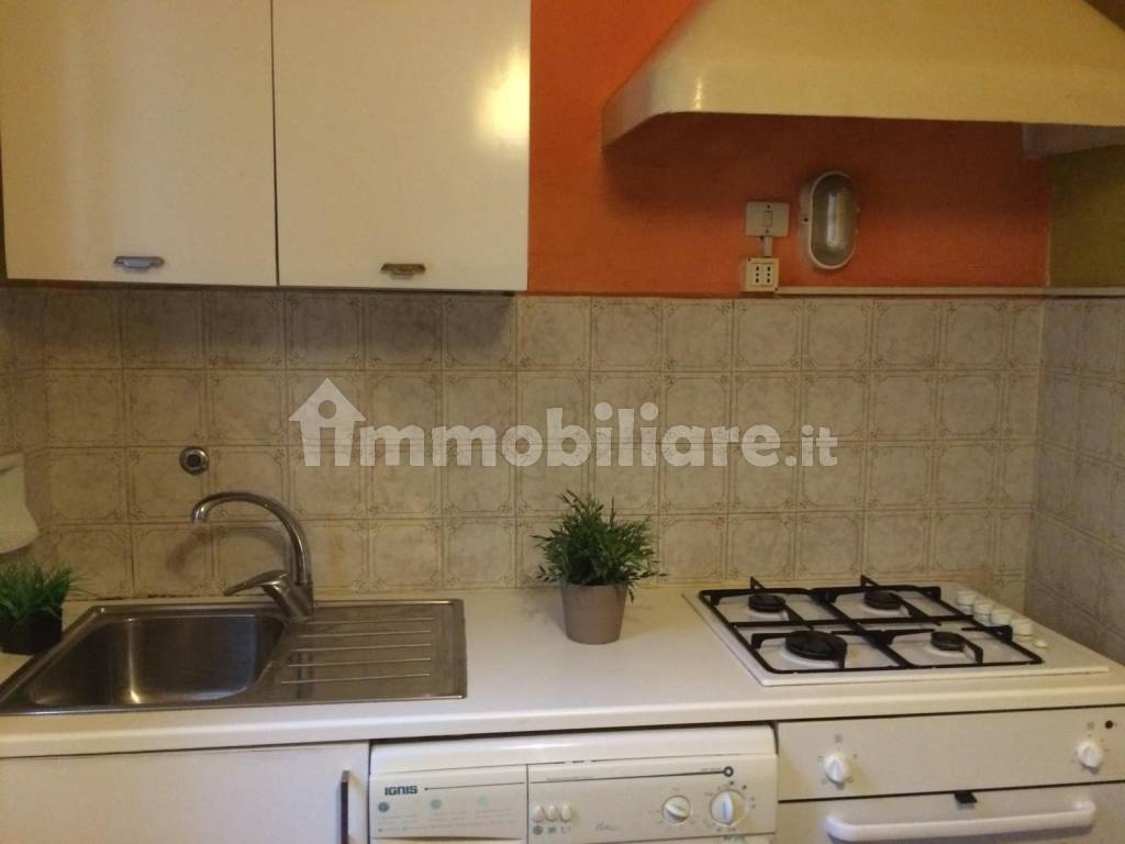 appartamento in affitto a Firenze in zona Centro Storico