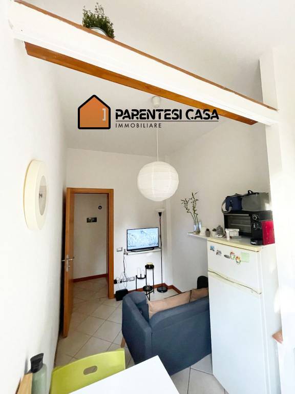 appartamento in affitto a Firenze in zona Novoli