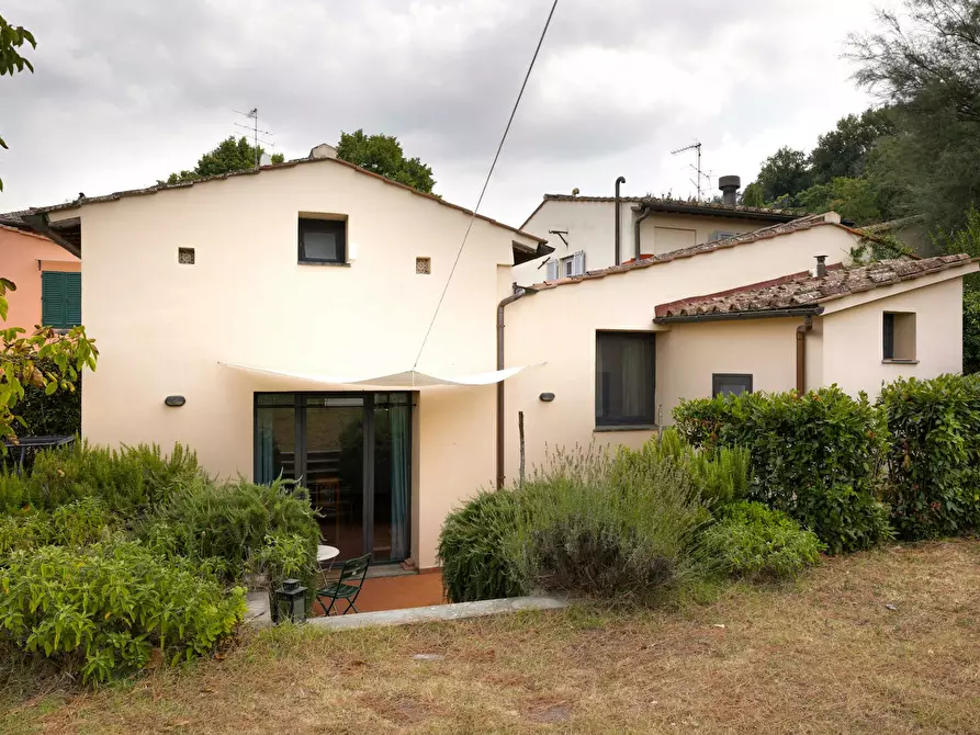 casa indipendente in affitto a Firenze