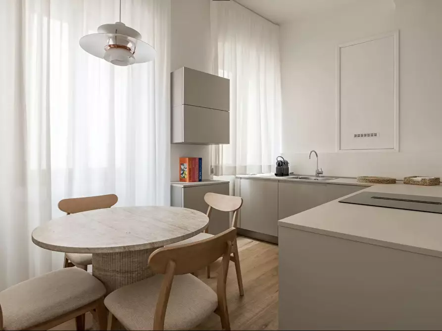 appartamento in affitto a Firenze