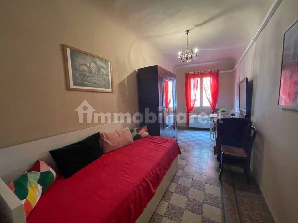 appartamento in affitto a Firenze