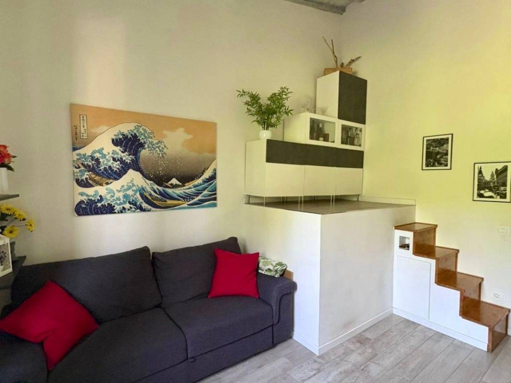 appartamento in affitto a Firenze in zona Galluzzo