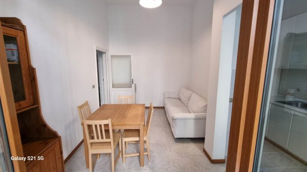 appartamento in affitto a Firenze in zona Coverciano