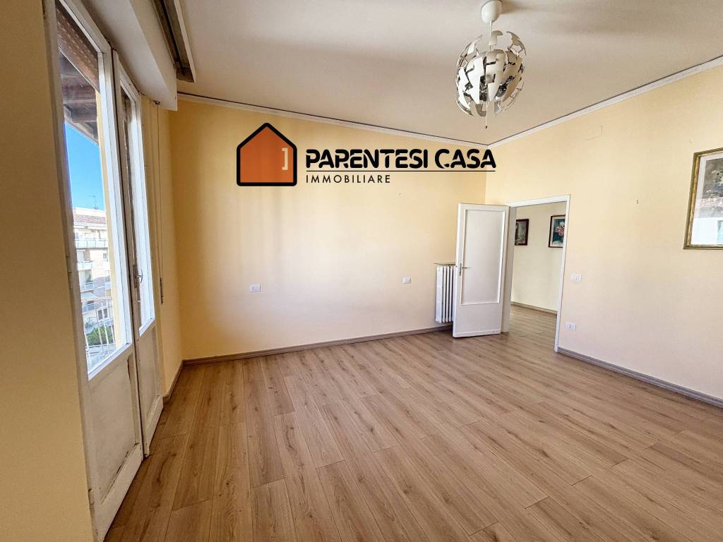 appartamento in affitto a Firenze in zona Soffiano