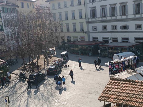 appartamento in affitto a Firenze